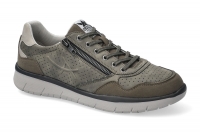 chaussure allrounder lacets majestro vert